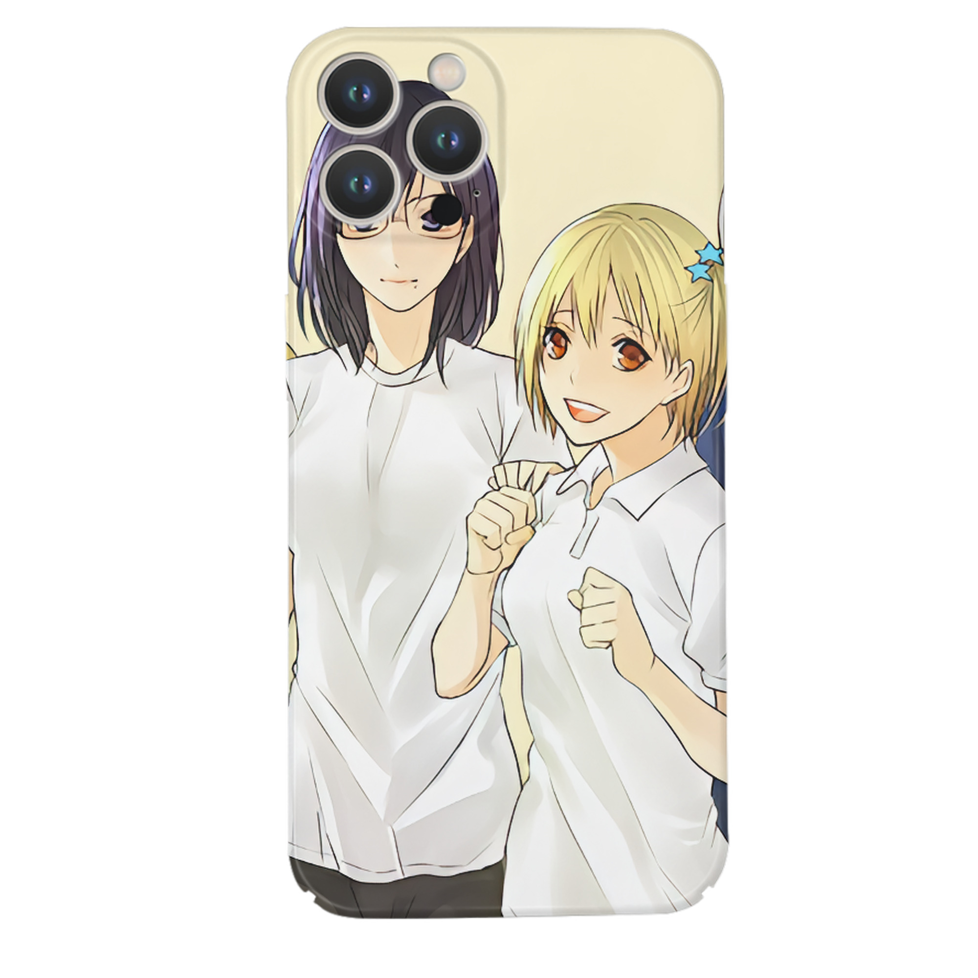 （画像用） ハイキュー!! Haikyu!! 【iPhone 14シリーズ対応】ハードケース